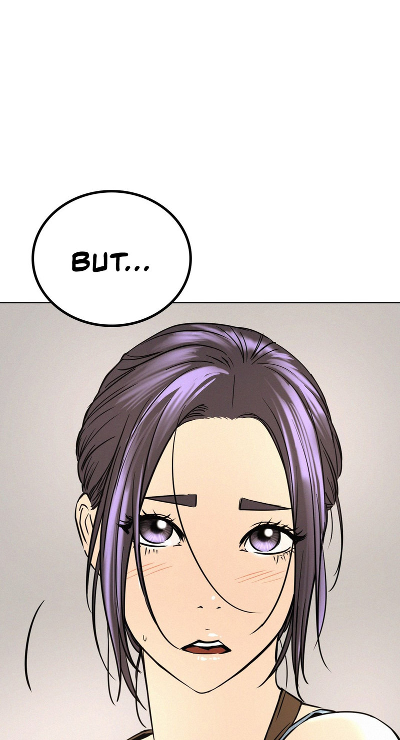 18+ Staying with Ajumma Chapter 28 page 75