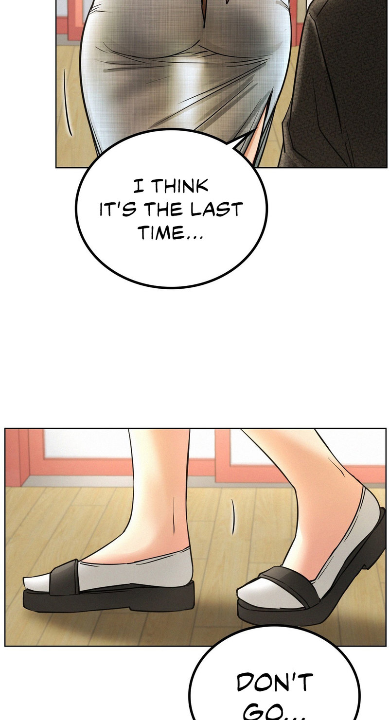 18+ Staying with Ajumma Chapter 29 page 2