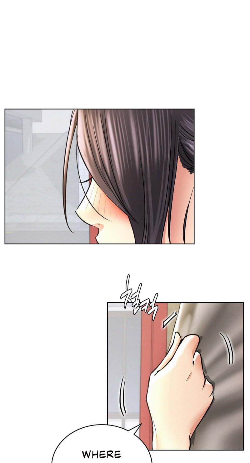 18+ Staying with Ajumma Chapter 29 page 4