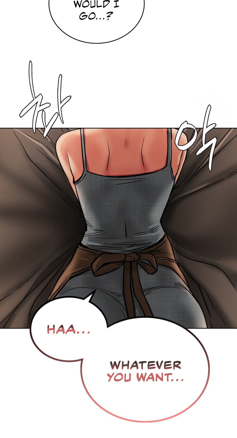 18+ Staying with Ajumma Chapter 29 page 5