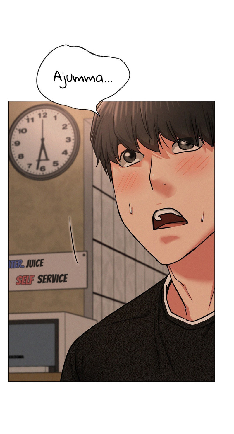 18+ Staying with Ajumma Chapter 29 page 6