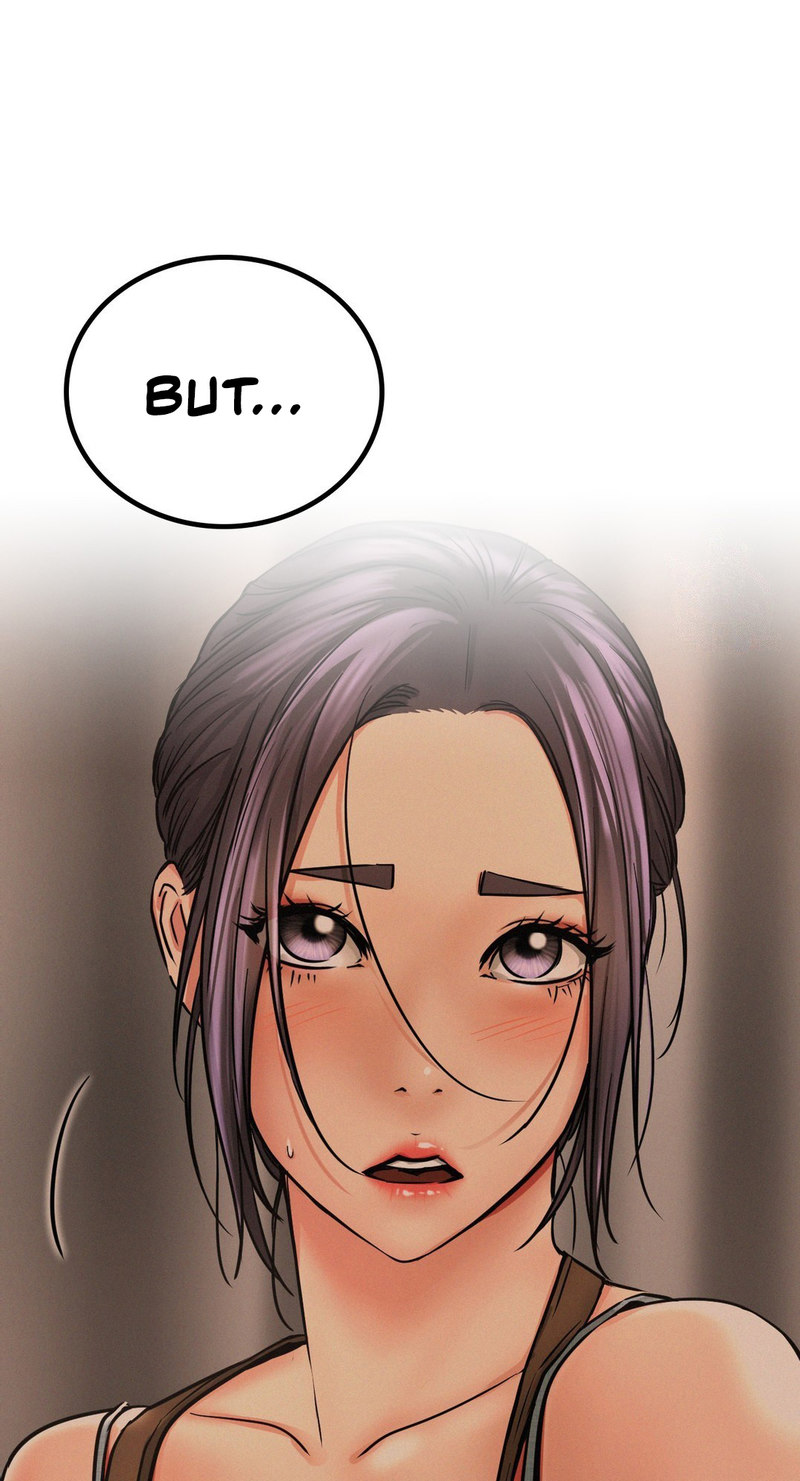 18+ Staying with Ajumma Chapter 29 page 7