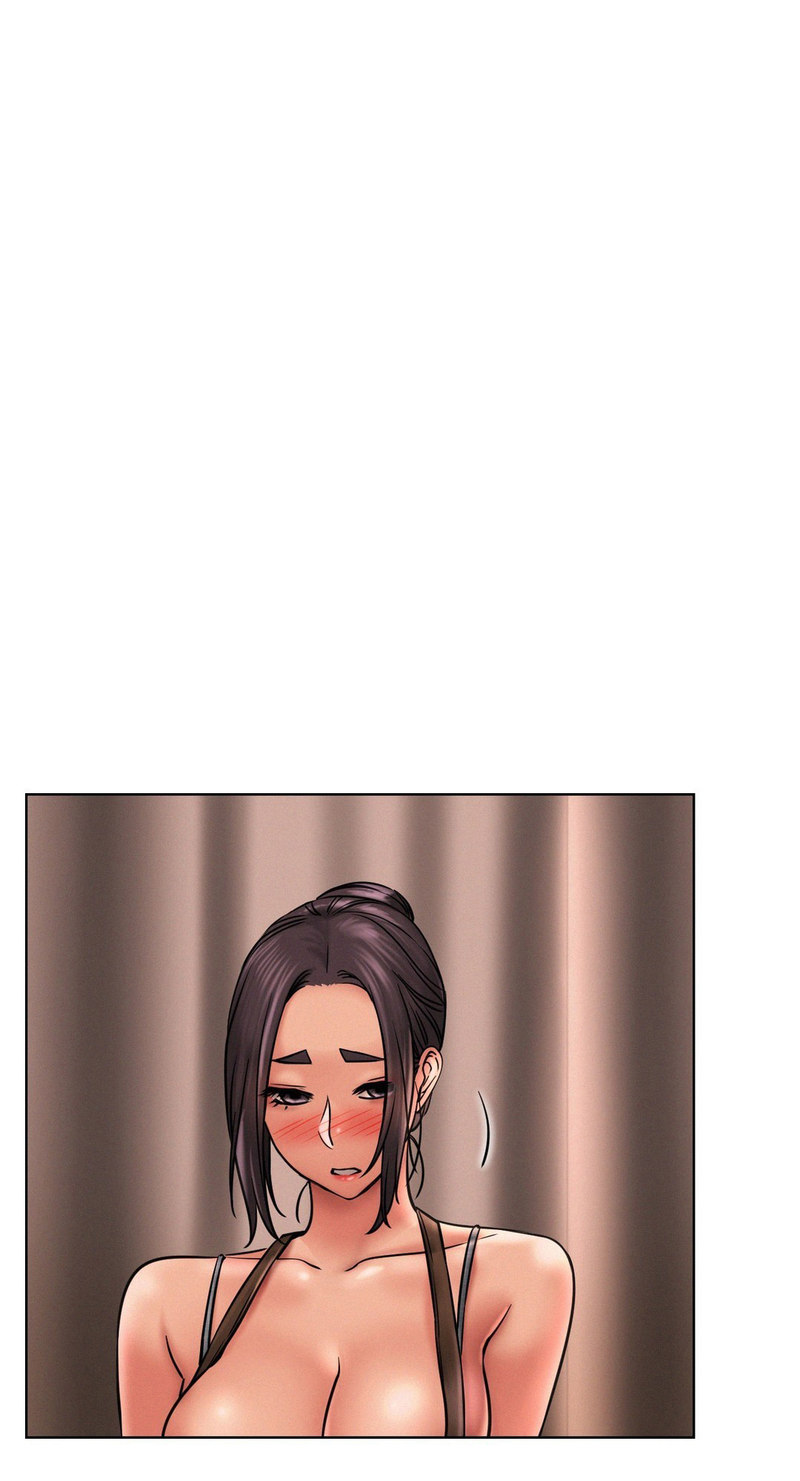 18+ Staying with Ajumma Chapter 29 page 12