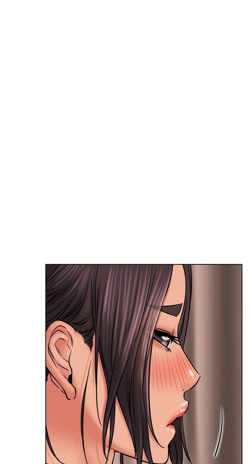 18+ Staying with Ajumma Chapter 29 page 13
