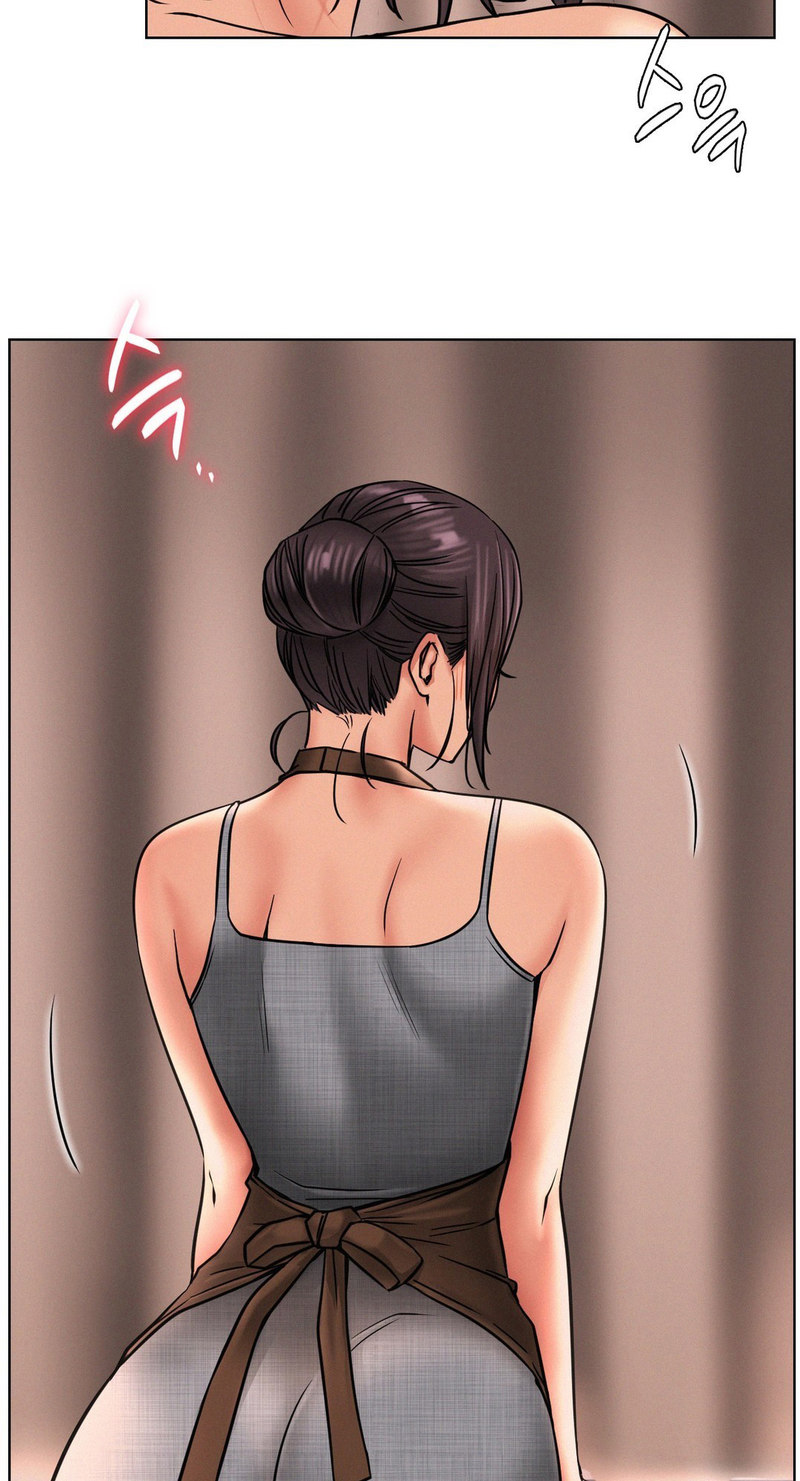 18+ Staying with Ajumma Chapter 29 page 14
