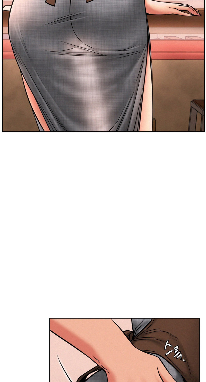18+ Staying with Ajumma Chapter 29 page 15