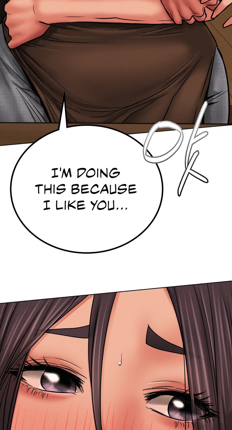 18+ Staying with Ajumma Chapter 29 page 20