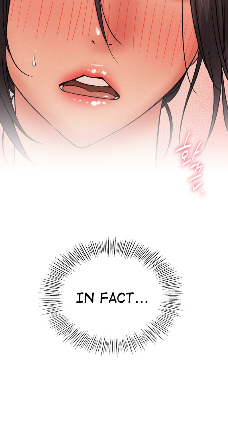 18+ Staying with Ajumma Chapter 29 page 21