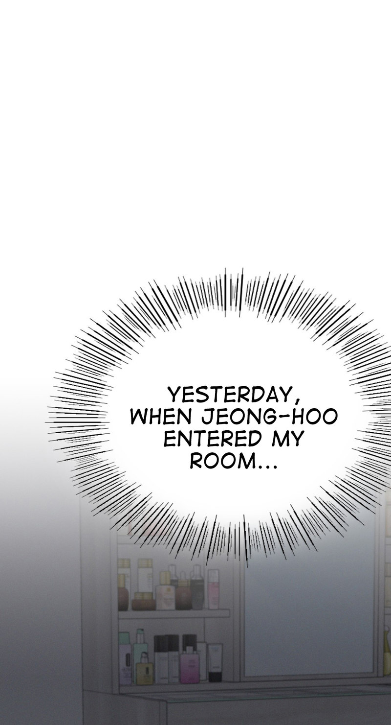 18+ Staying with Ajumma Chapter 29 page 23