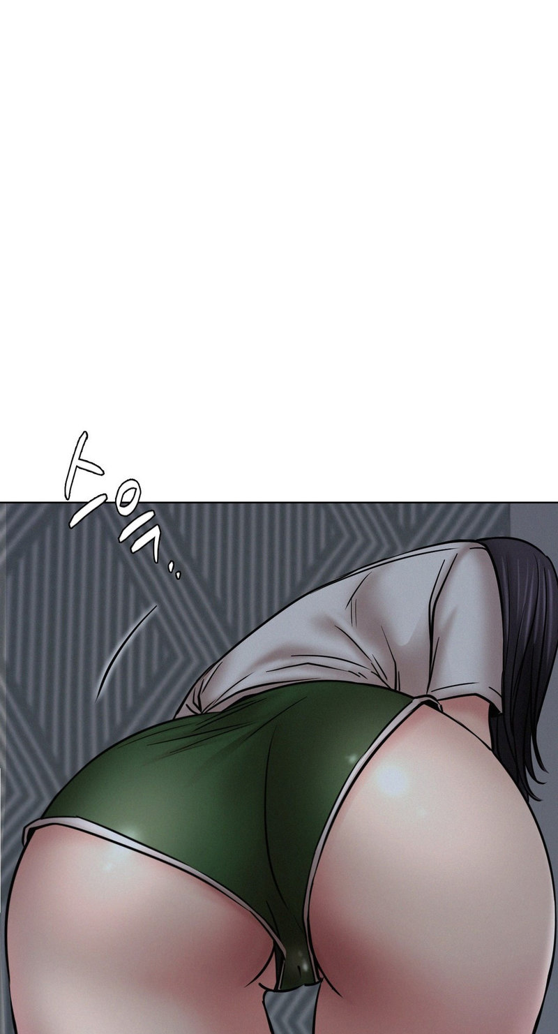 18+ Staying with Ajumma Chapter 29 page 32