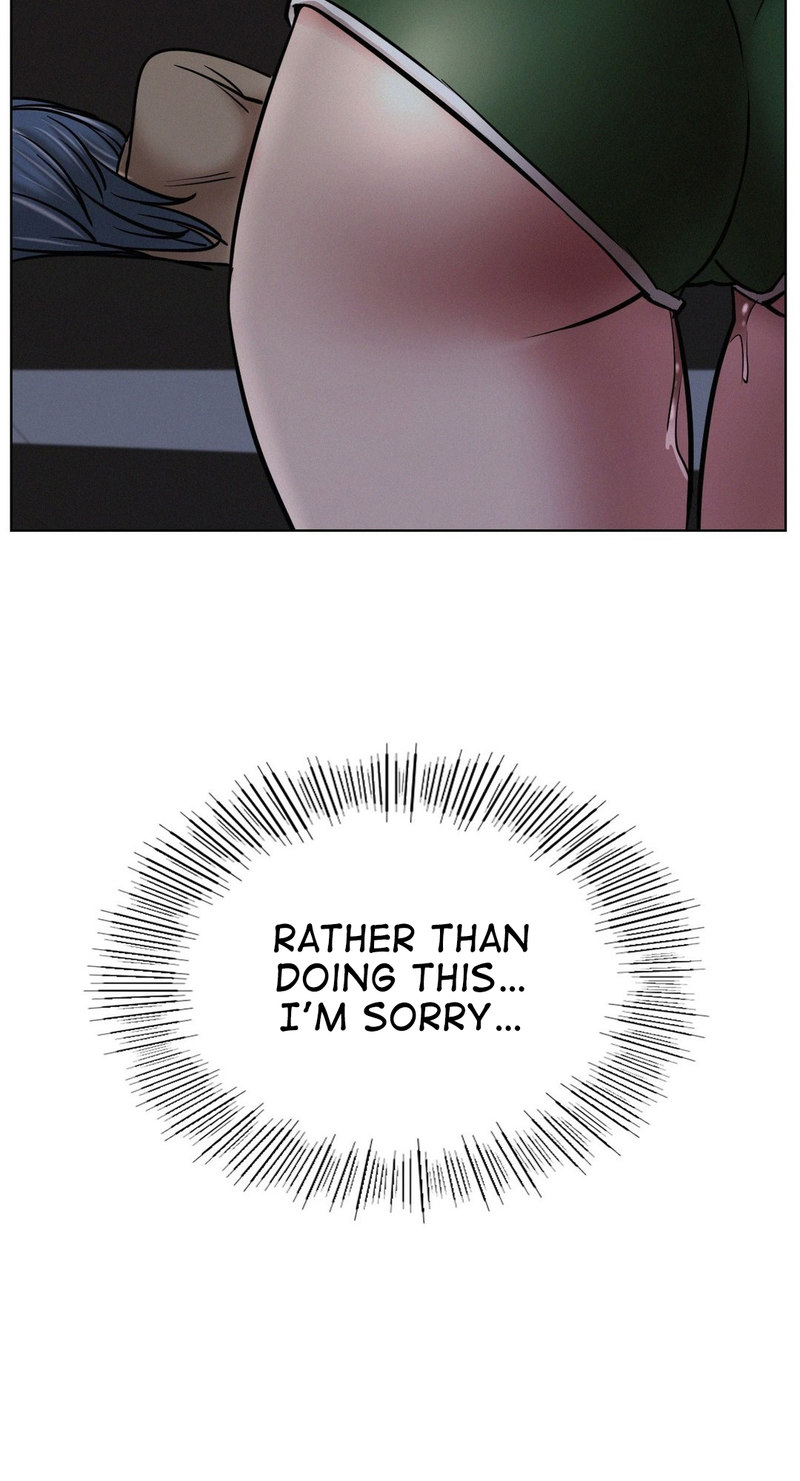 18+ Staying with Ajumma Chapter 29 page 34