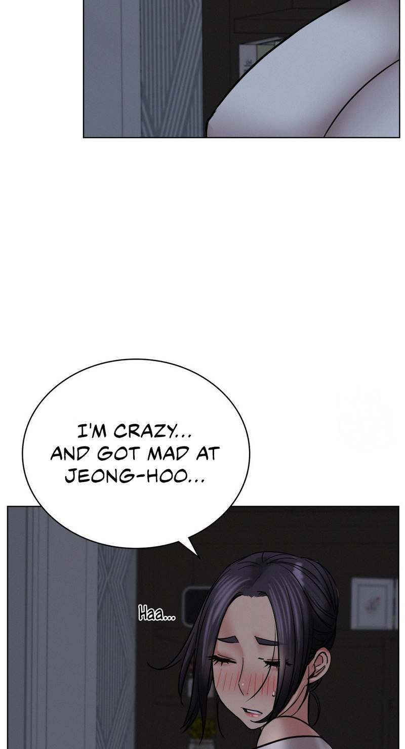 18+ Staying with Ajumma Chapter 29 page 37