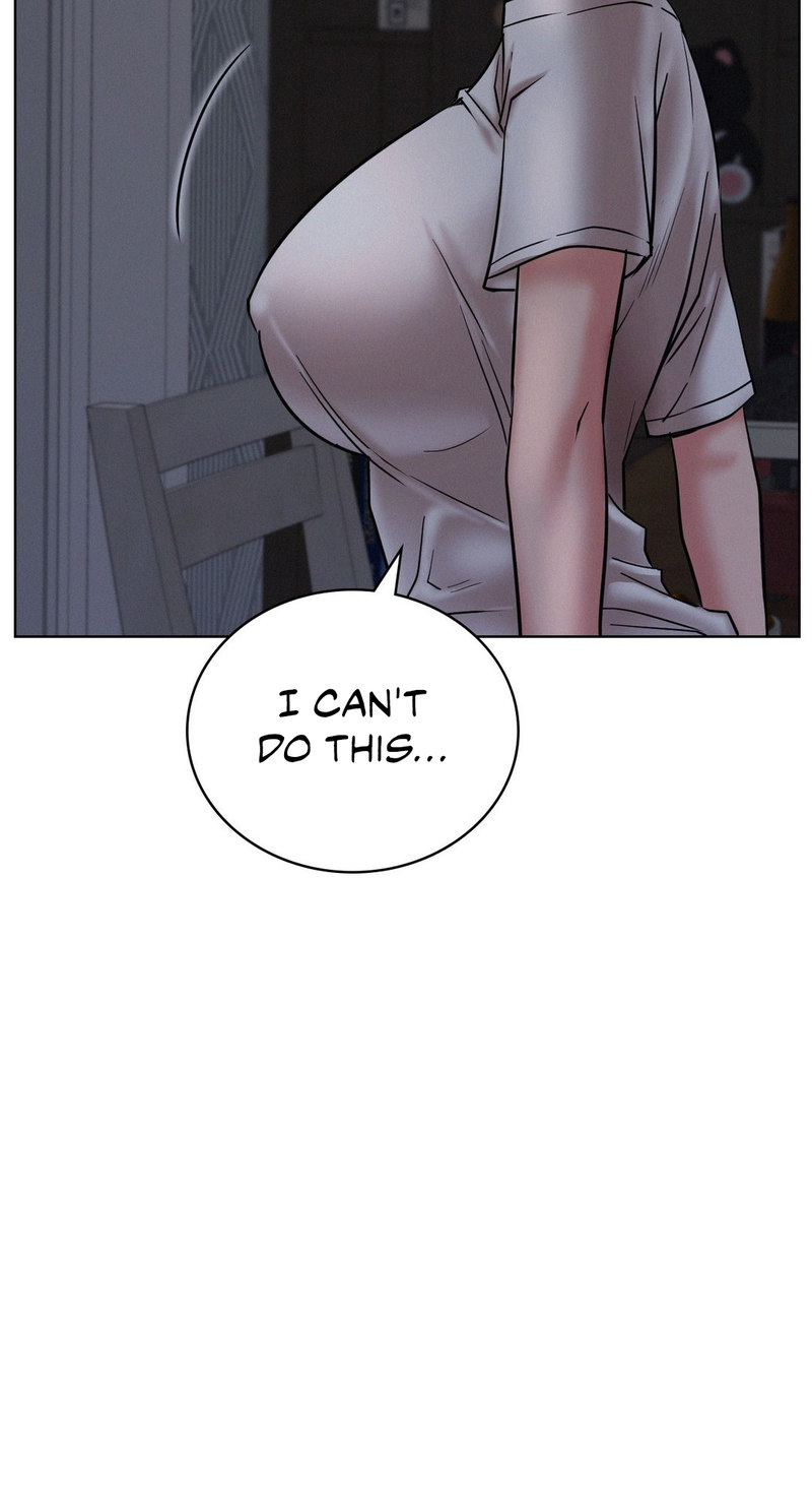 18+ Staying with Ajumma Chapter 29 page 38