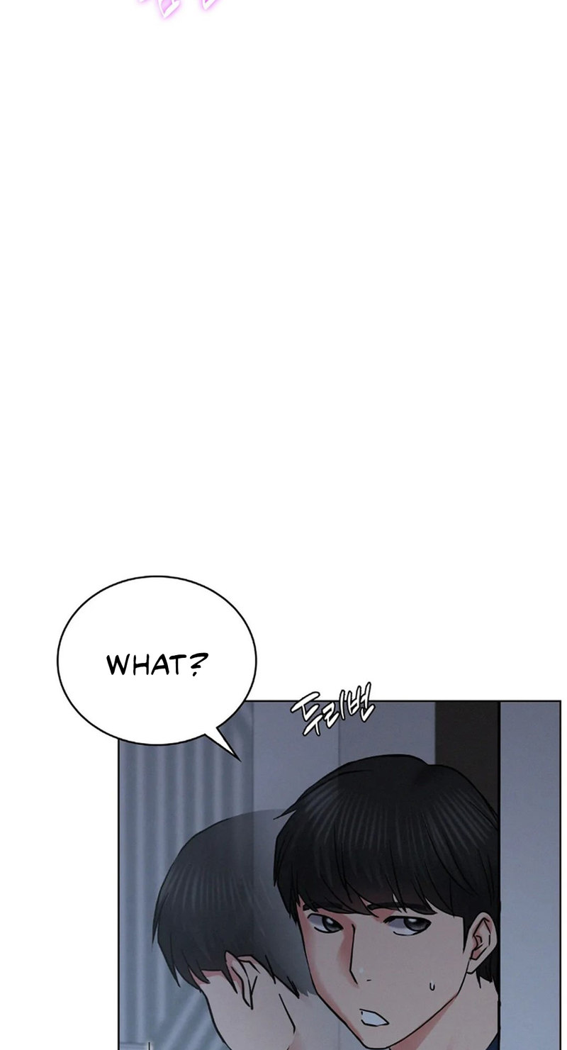 18+ Staying with Ajumma Chapter 29 page 40