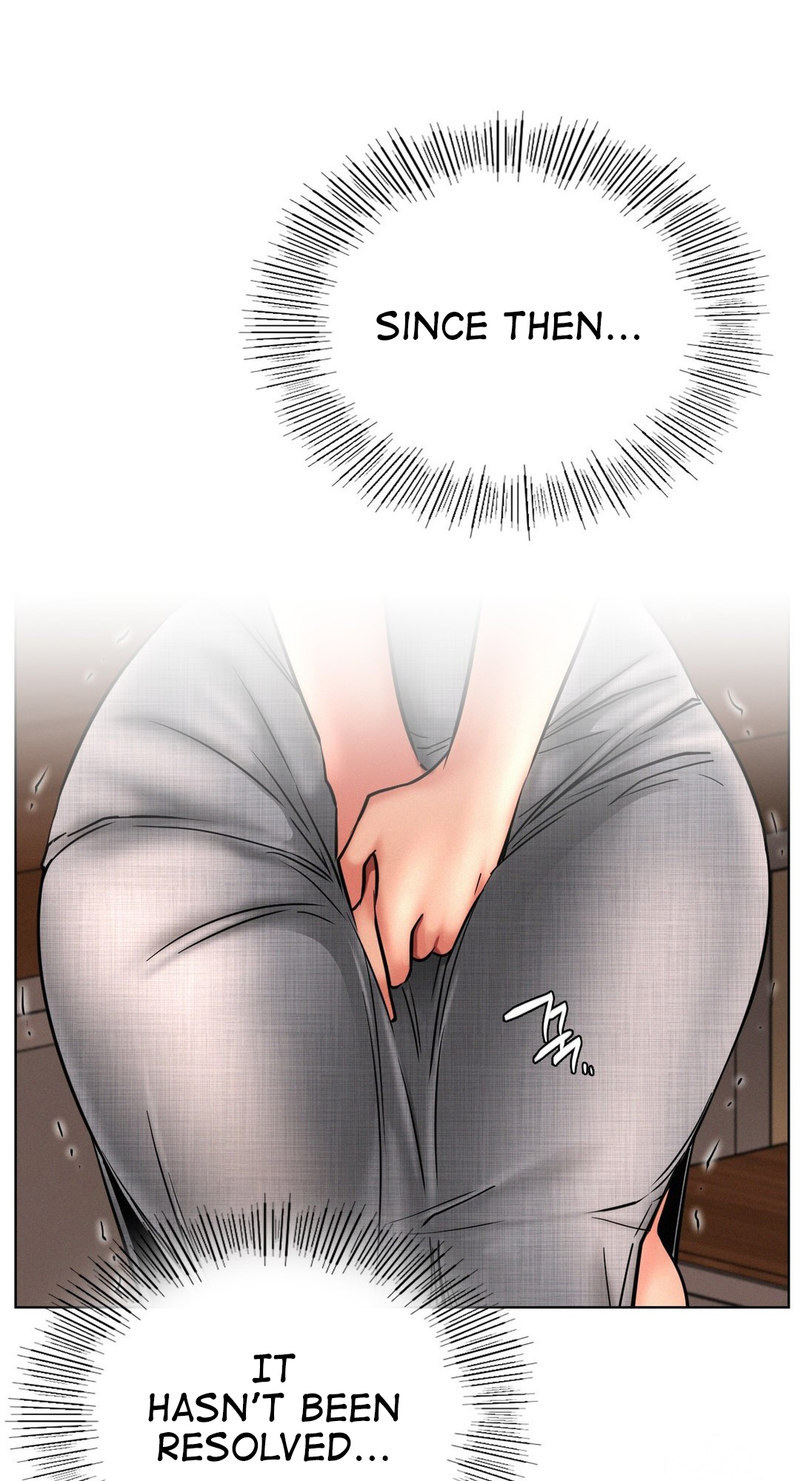 18+ Staying with Ajumma Chapter 29 page 43