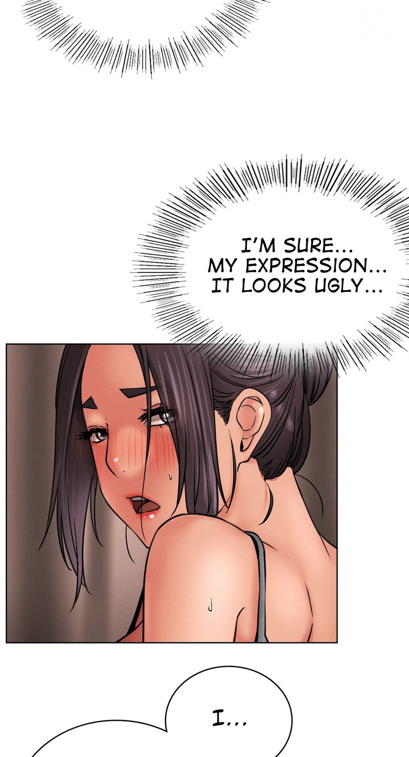 18+ Staying with Ajumma Chapter 29 page 44