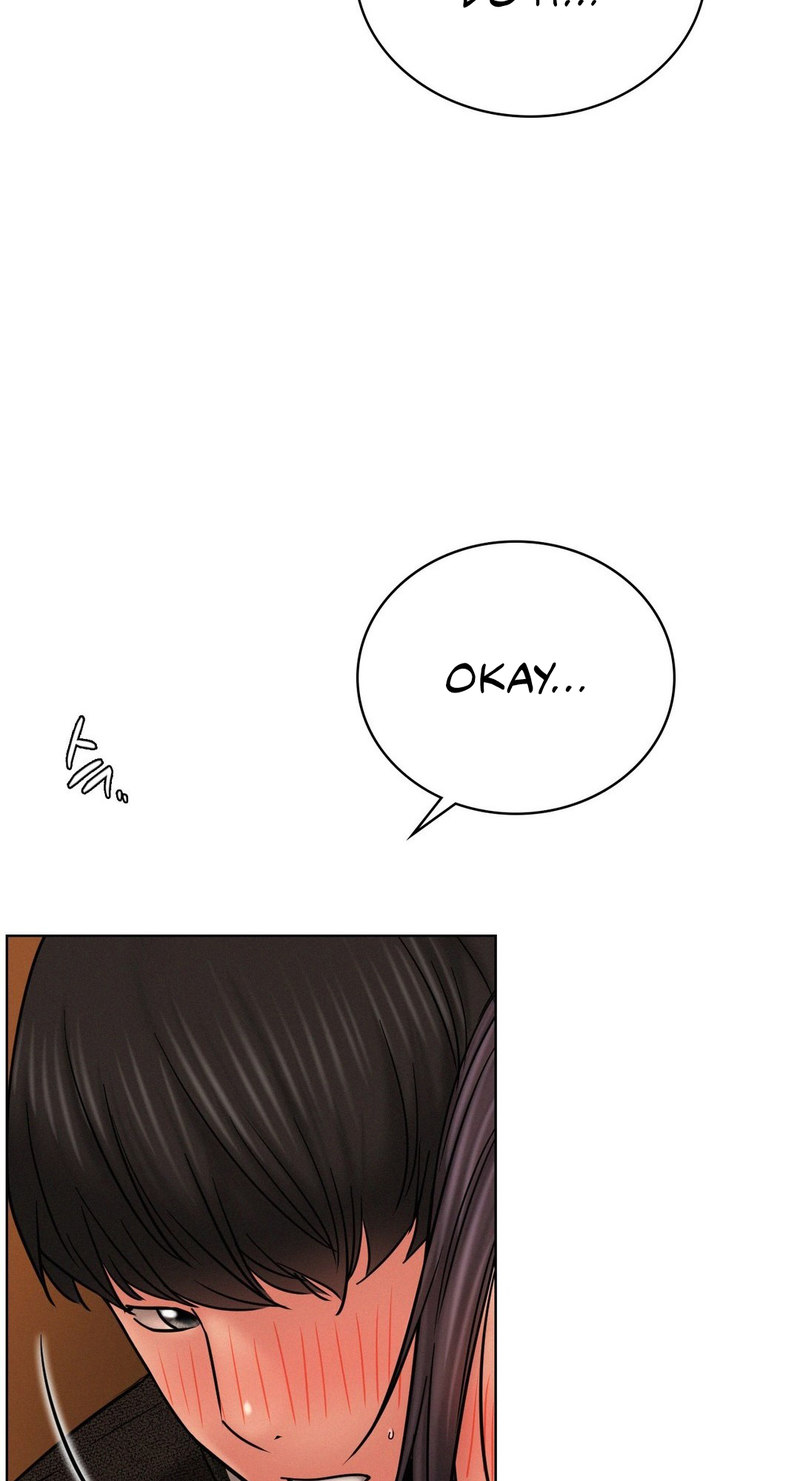 18+ Staying with Ajumma Chapter 29 page 47