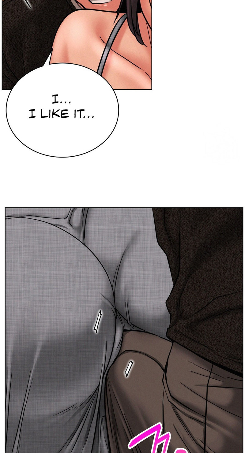 18+ Staying with Ajumma Chapter 29 page 48