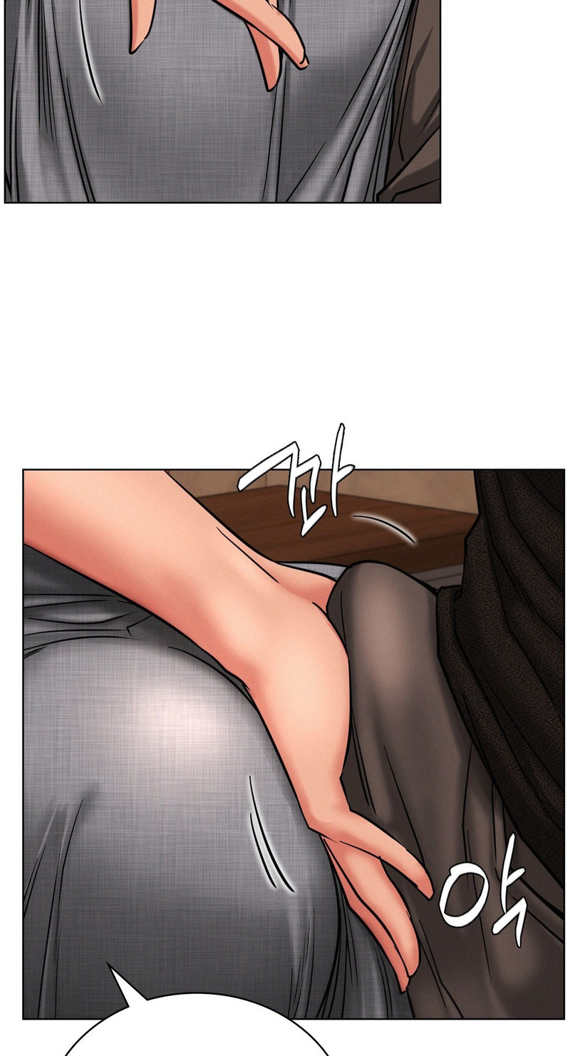 18+ Staying with Ajumma Chapter 29 page 51
