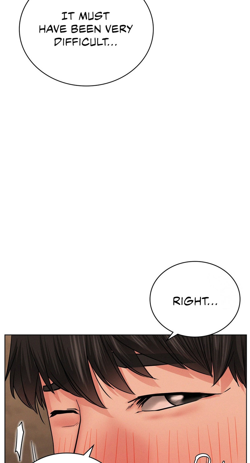 18+ Staying with Ajumma Chapter 29 page 52