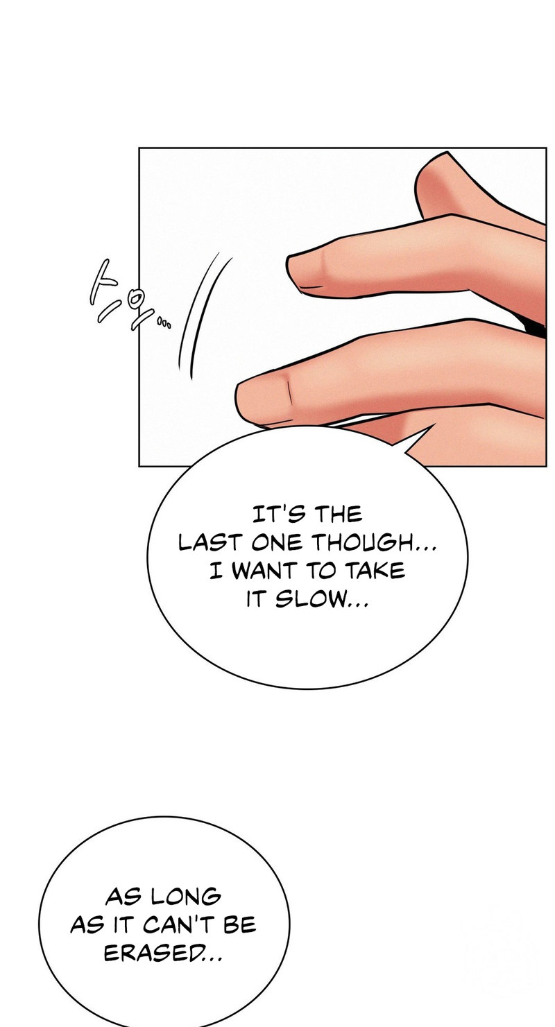 18+ Staying with Ajumma Chapter 29 page 56