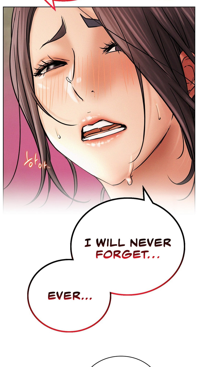 18+ Staying with Ajumma Chapter 29 page 61