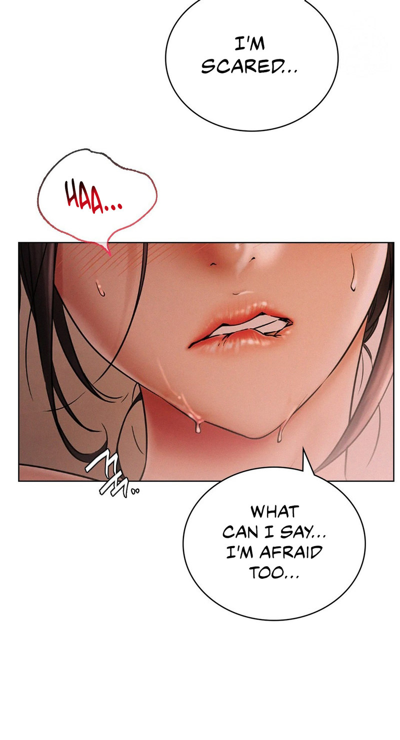 18+ Staying with Ajumma Chapter 29 page 72