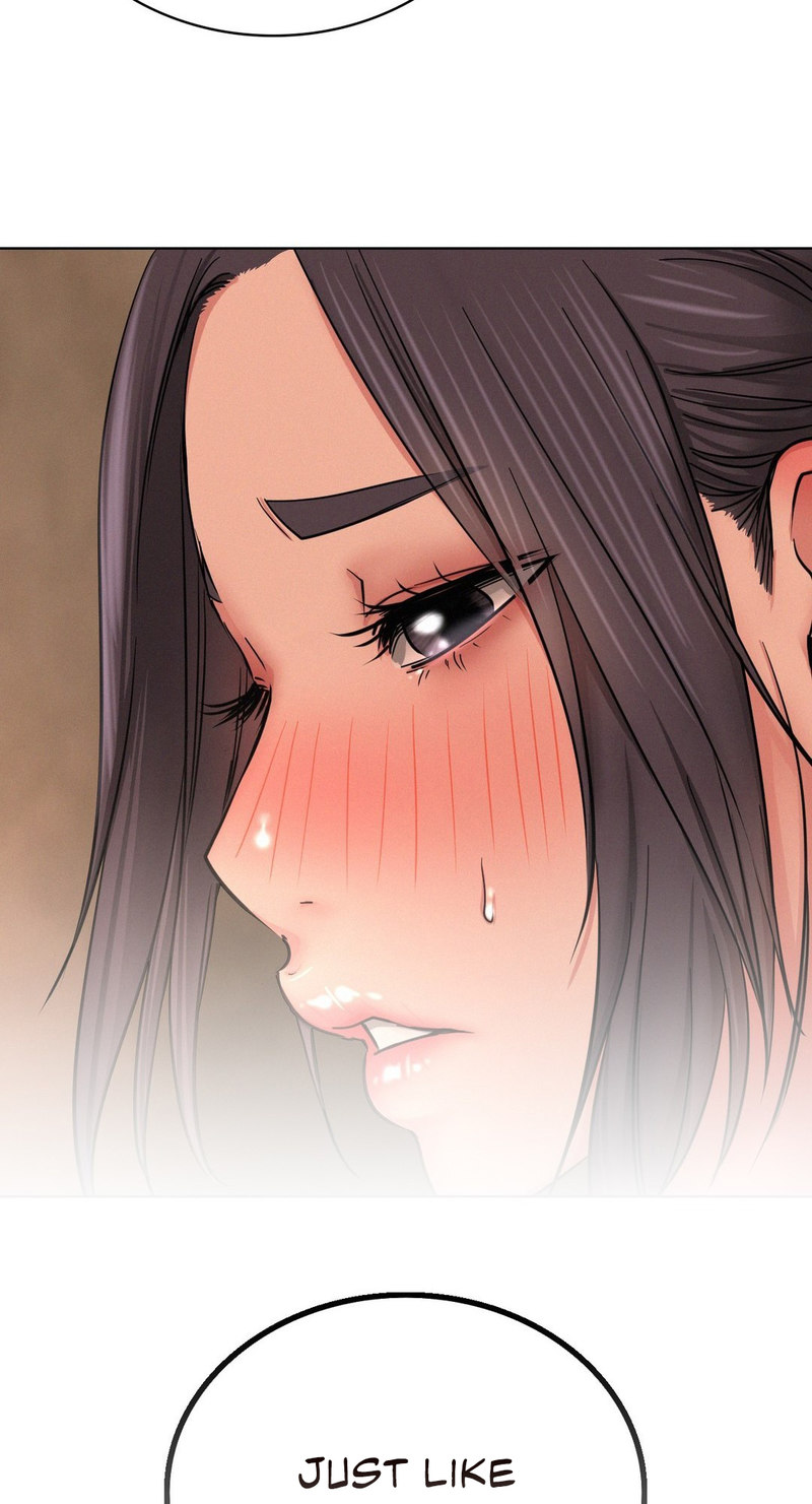 18+ Staying with Ajumma Chapter 29 page 75
