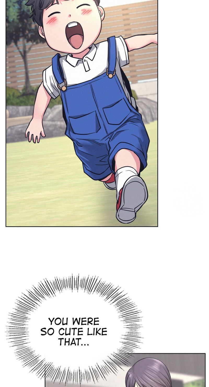 18+ Staying with Ajumma Chapter 29 page 78