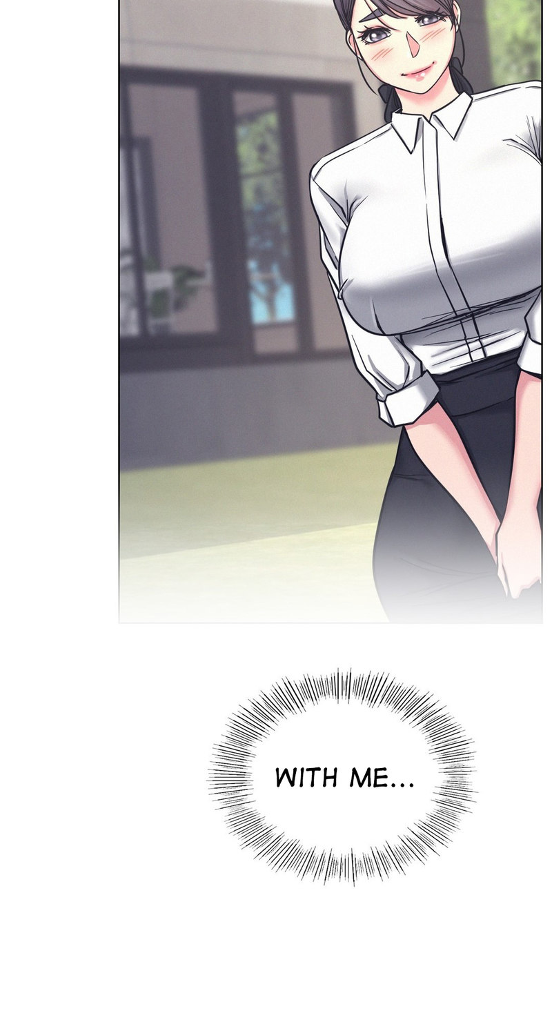 18+ Staying with Ajumma Chapter 29 page 79
