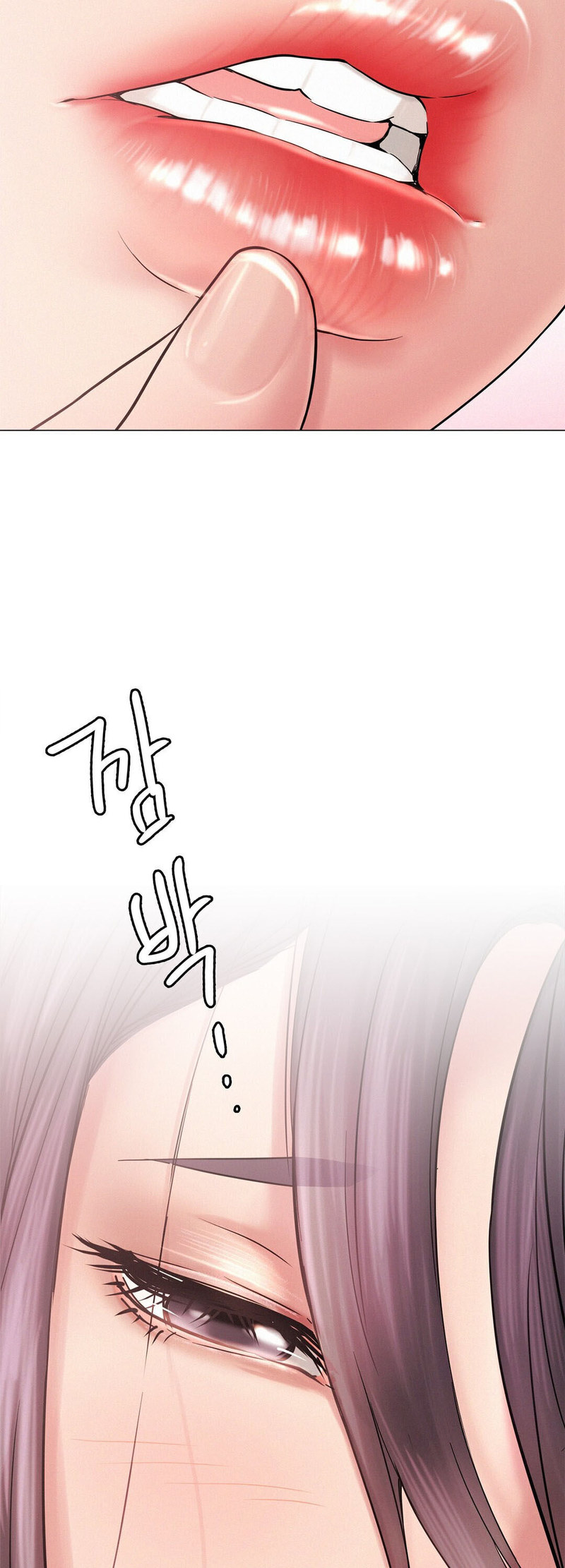18+ Staying with Ajumma Chapter 3 page 2