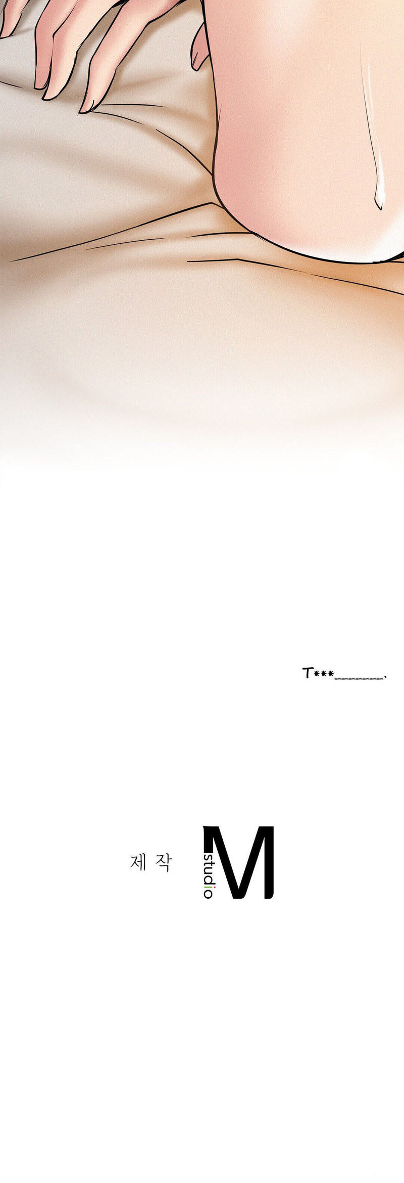 18+ Staying with Ajumma Chapter 3 page 63