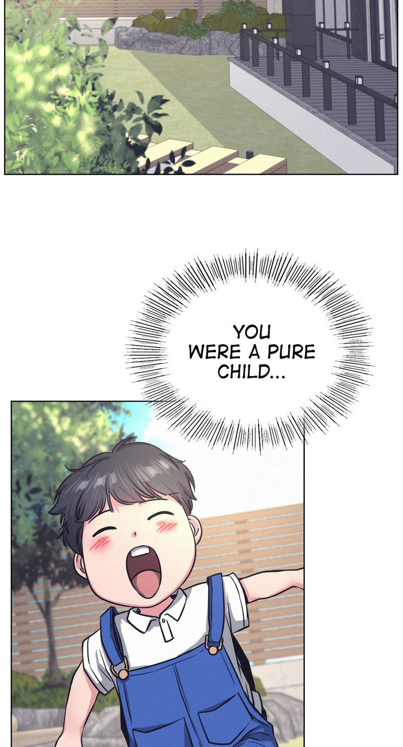 18+ Staying with Ajumma Chapter 30 page 2