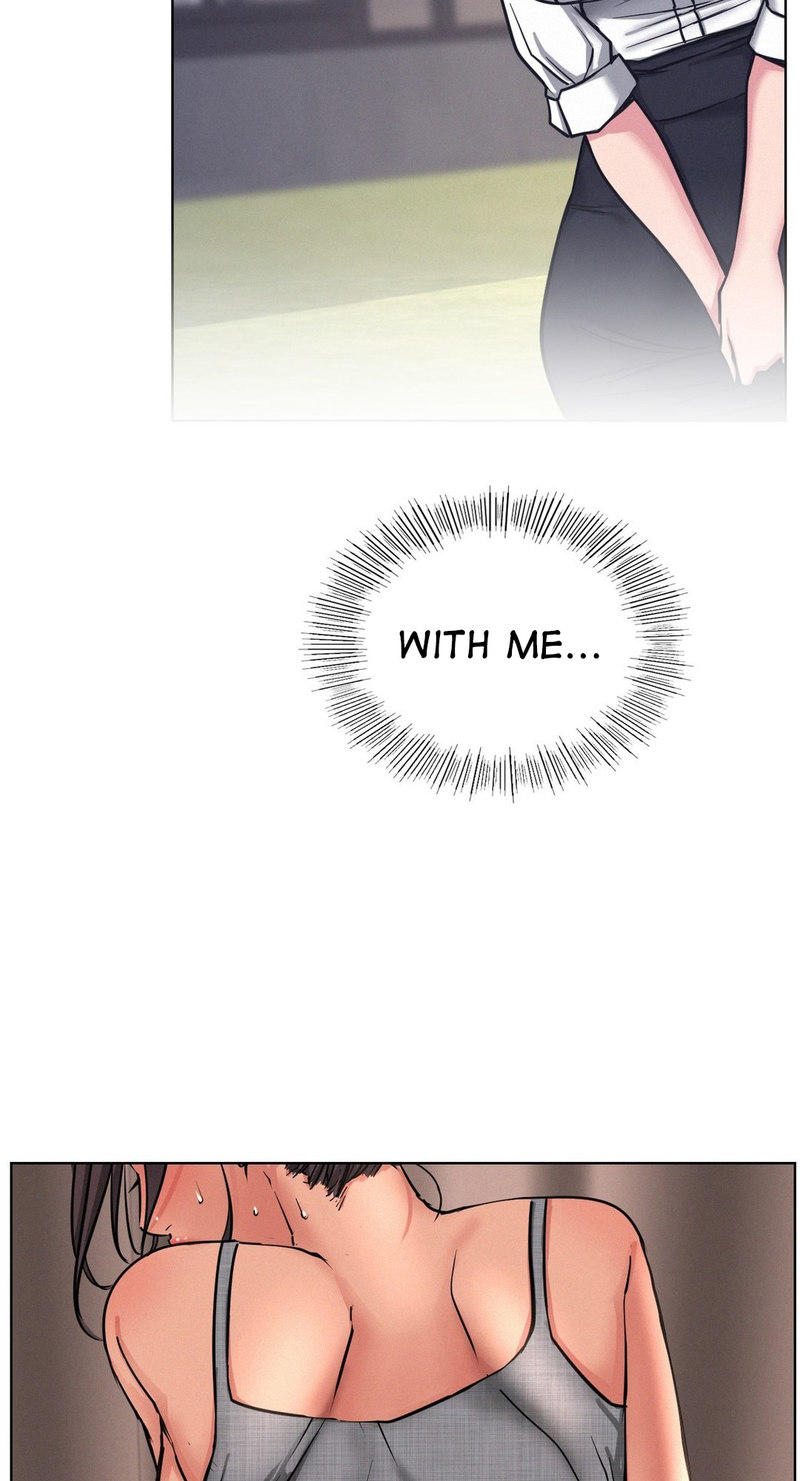 18+ Staying with Ajumma Chapter 30 page 4