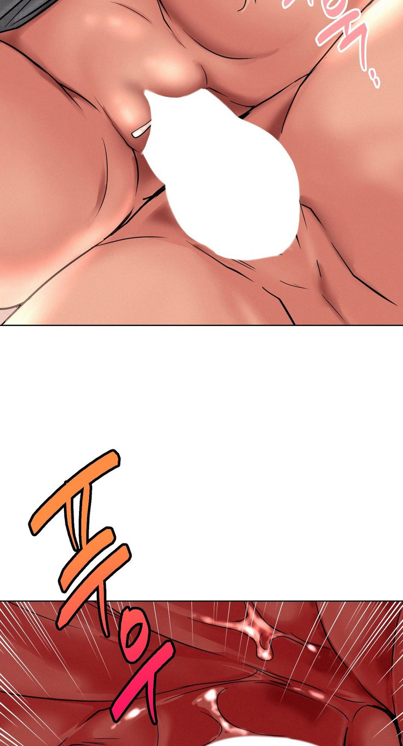 18+ Staying with Ajumma Chapter 30 page 6