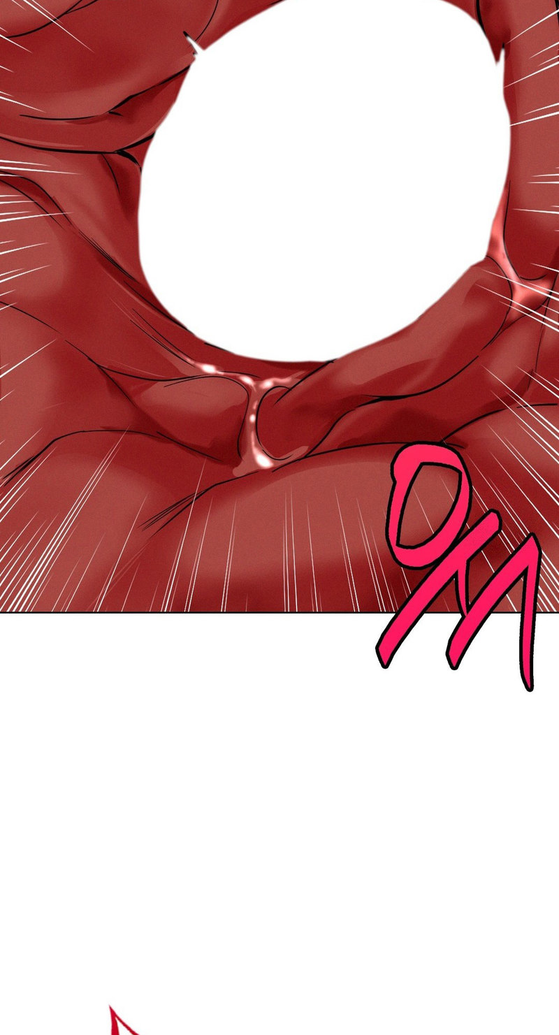 18+ Staying with Ajumma Chapter 30 page 7