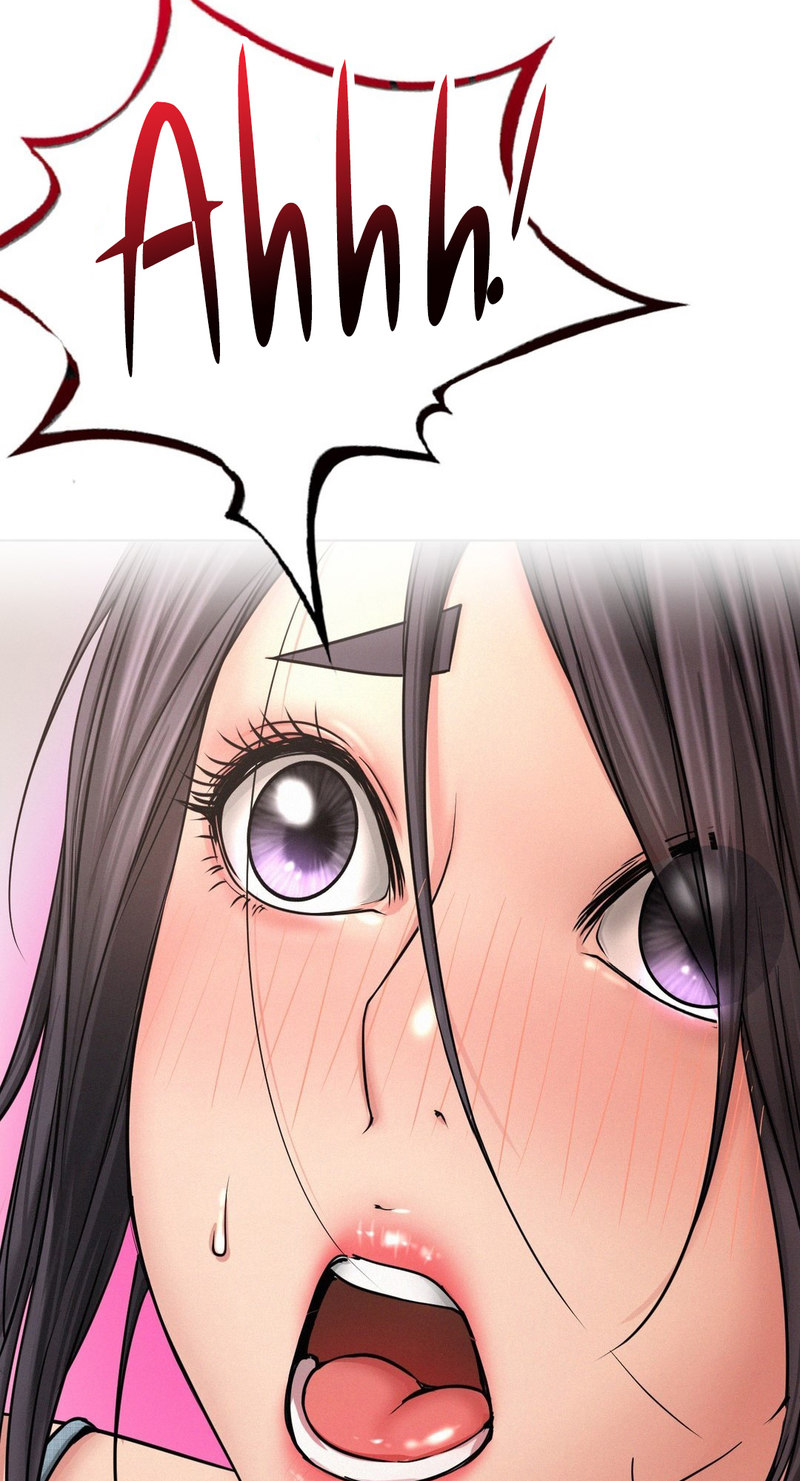 18+ Staying with Ajumma Chapter 30 page 8