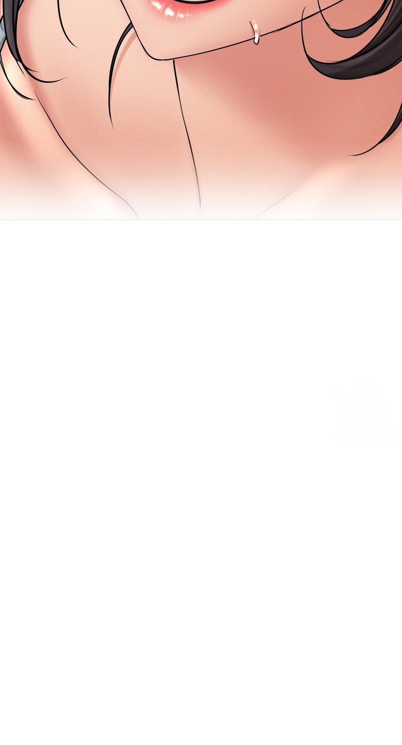 18+ Staying with Ajumma Chapter 30 page 9