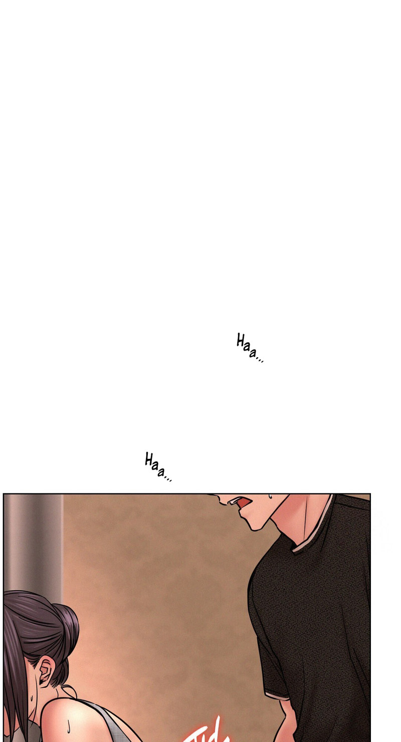 18+ Staying with Ajumma Chapter 30 page 11