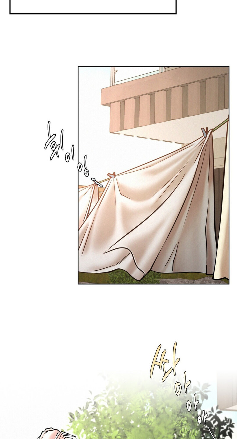 18+ Staying with Ajumma Chapter 30 page 21