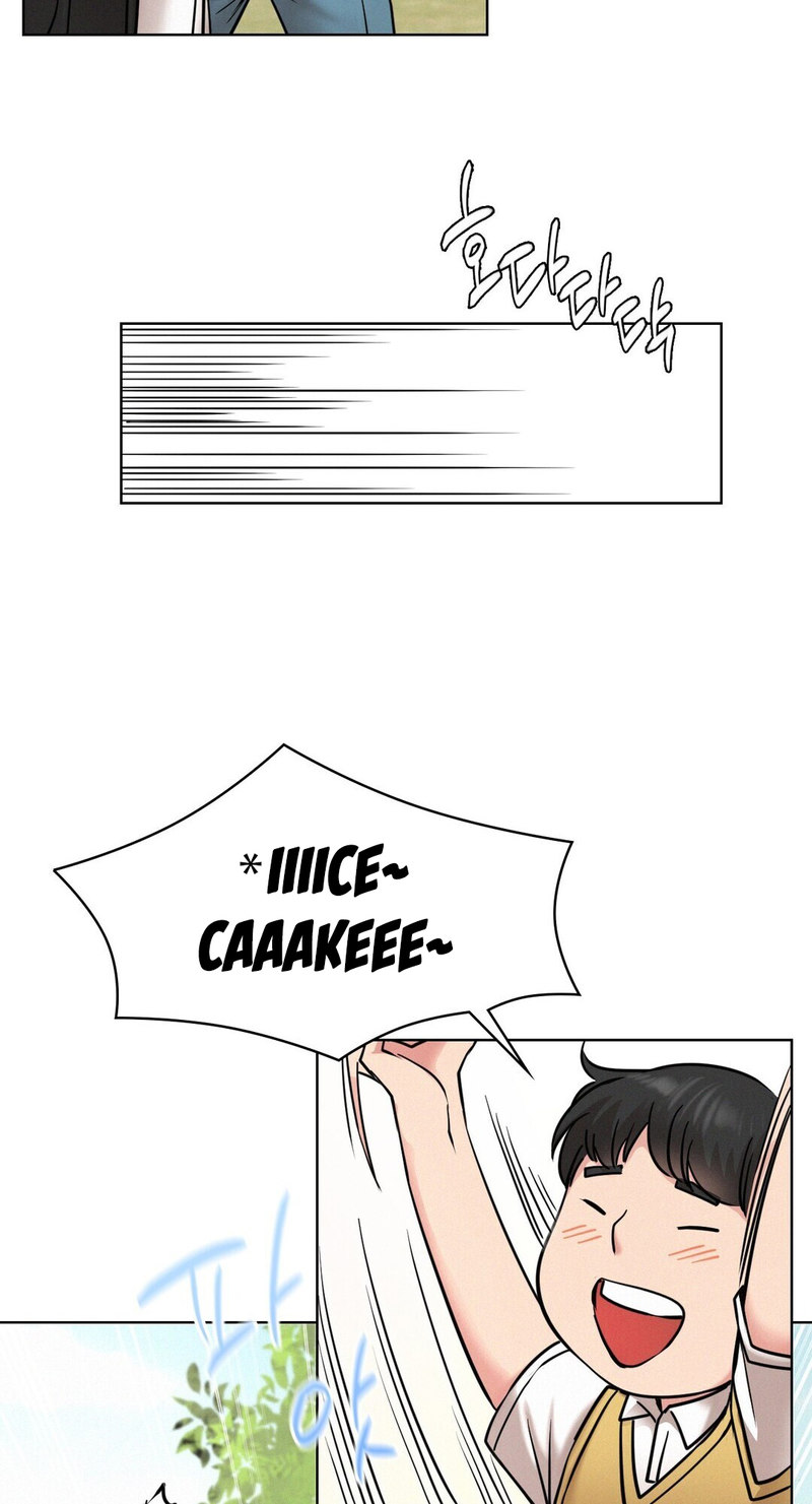 18+ Staying with Ajumma Chapter 30 page 24