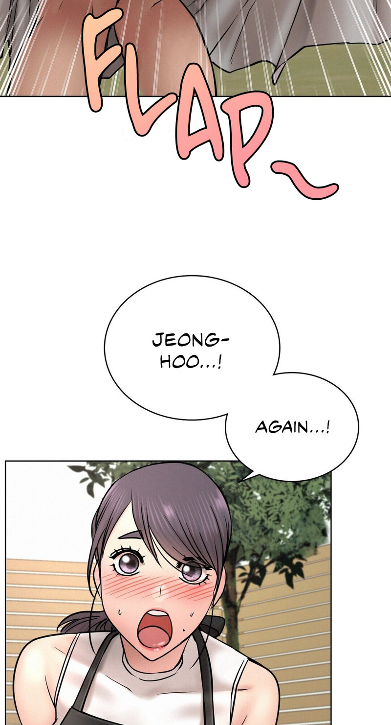 18+ Staying with Ajumma Chapter 30 page 26