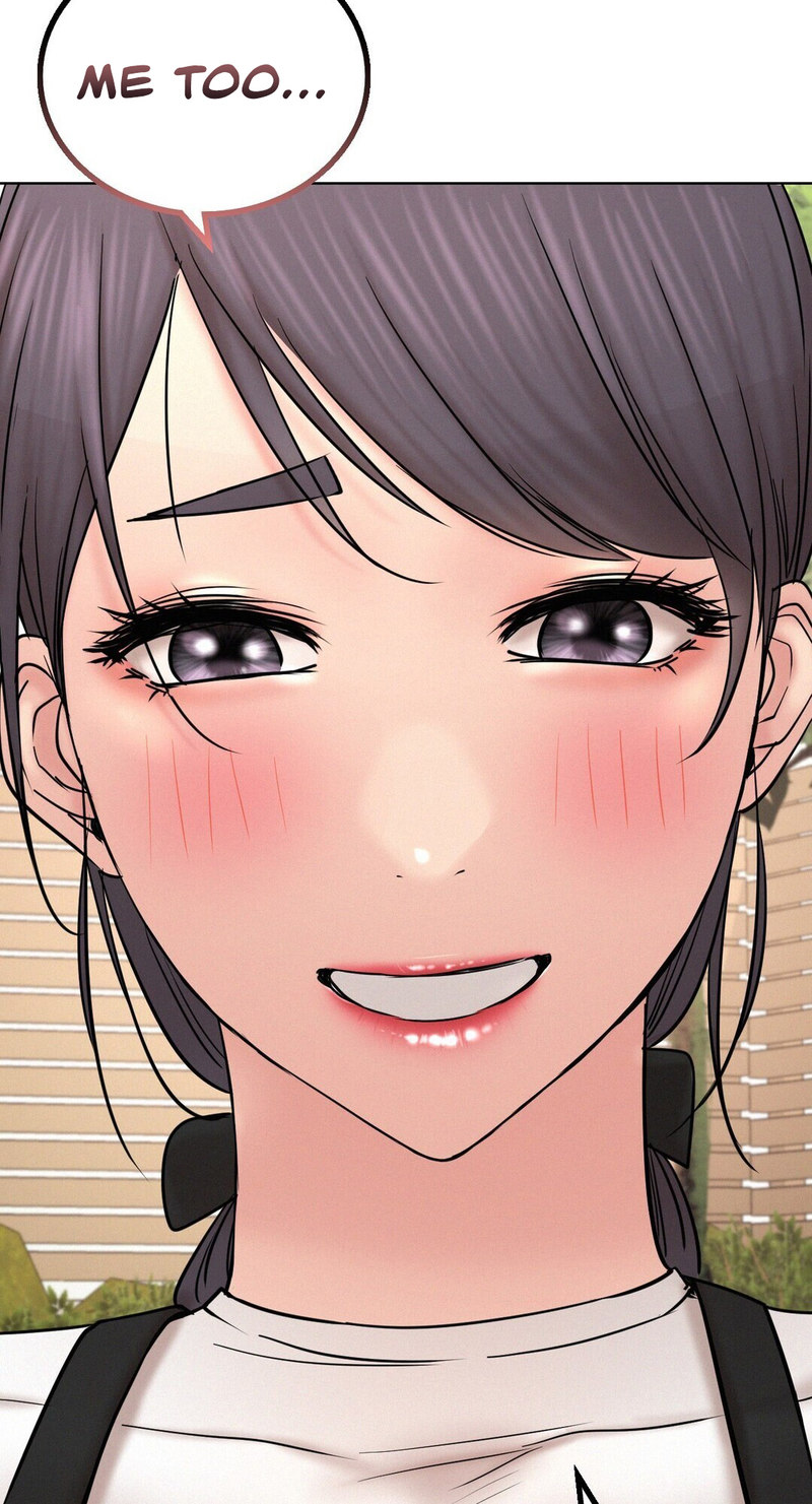 18+ Staying with Ajumma Chapter 30 page 34