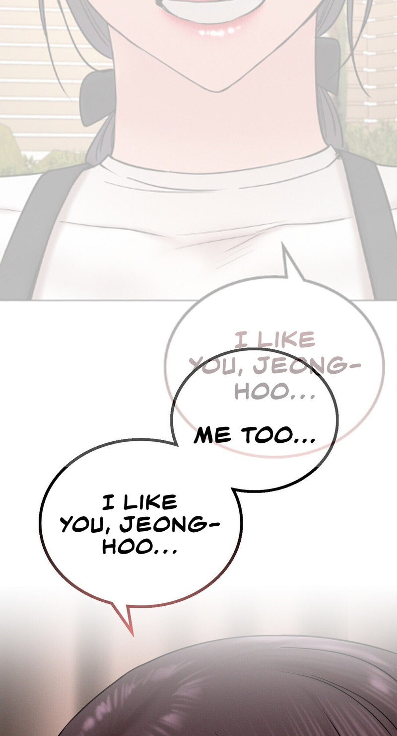 18+ Staying with Ajumma Chapter 30 page 36