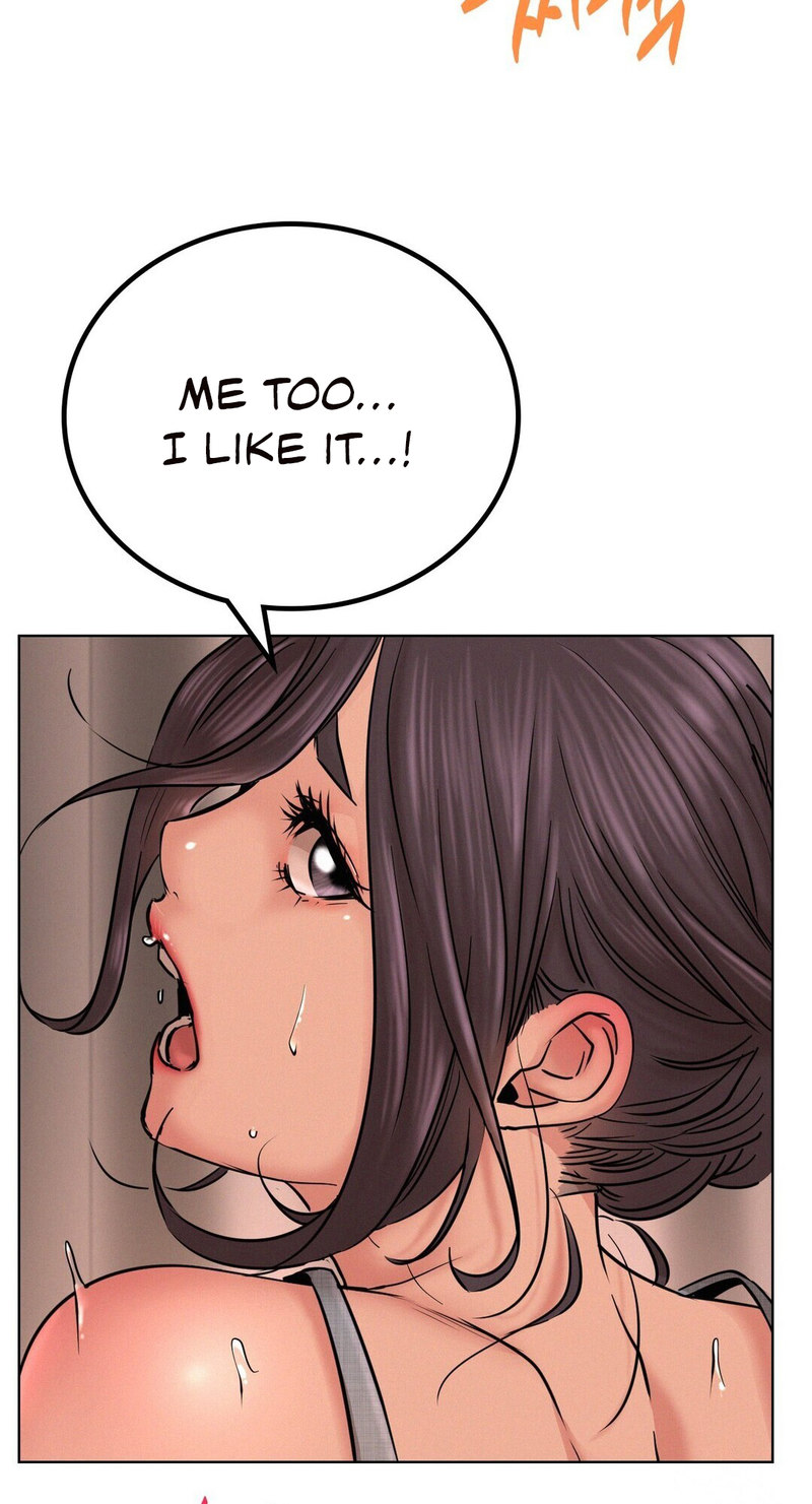 18+ Staying with Ajumma Chapter 30 page 40
