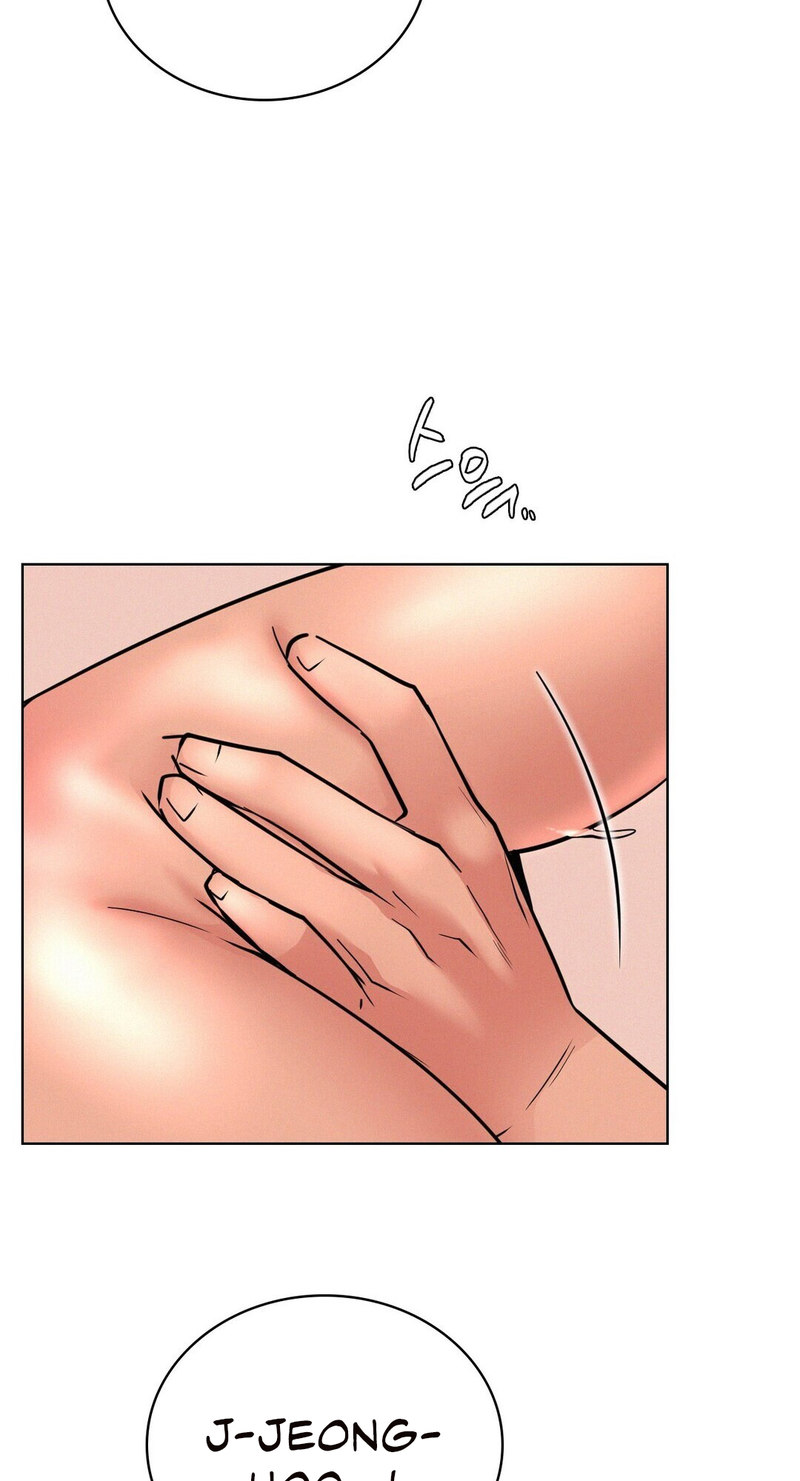 18+ Staying with Ajumma Chapter 30 page 42
