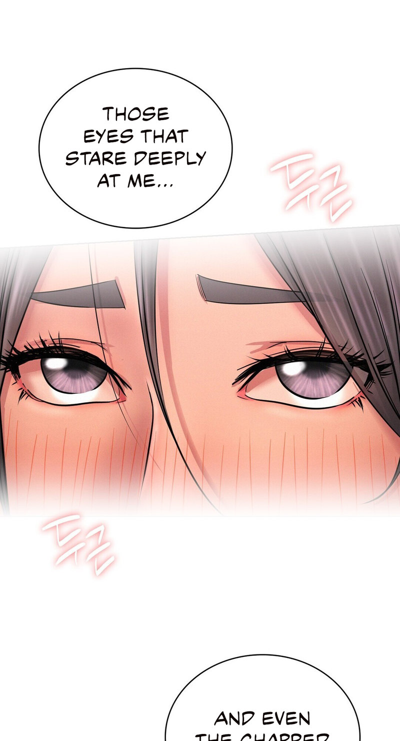 18+ Staying with Ajumma Chapter 30 page 59