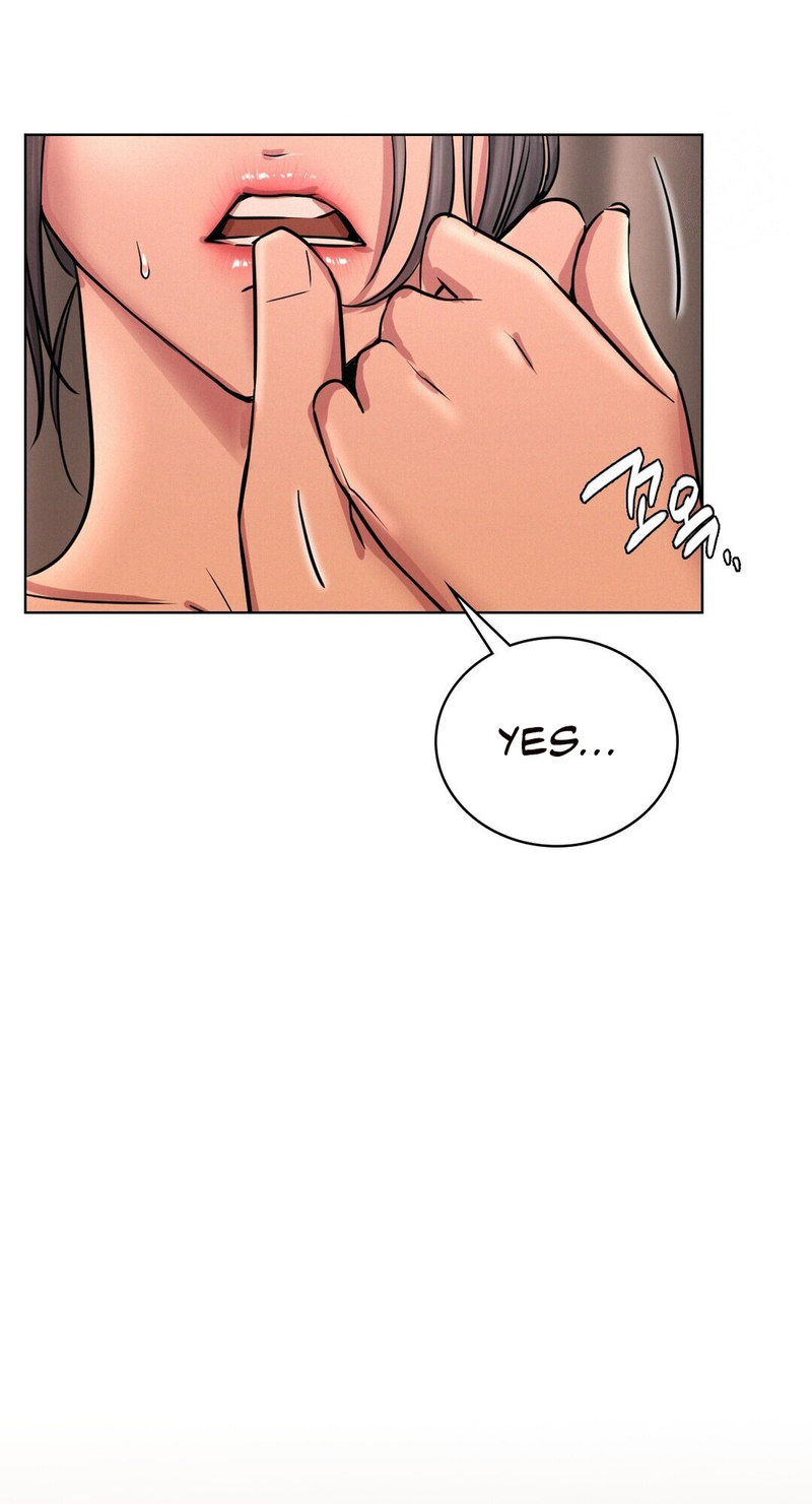18+ Staying with Ajumma Chapter 30 page 63