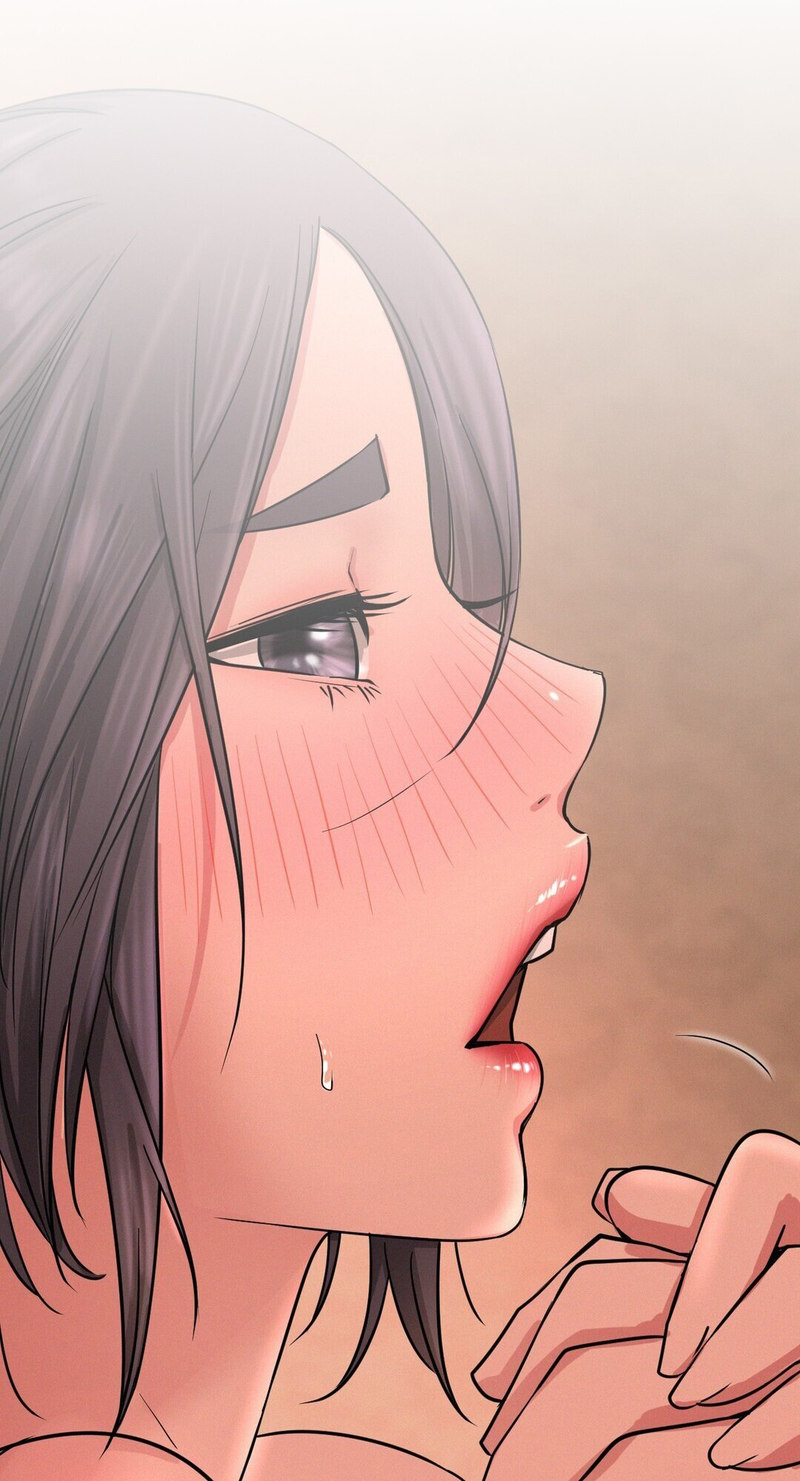 18+ Staying with Ajumma Chapter 30 page 64