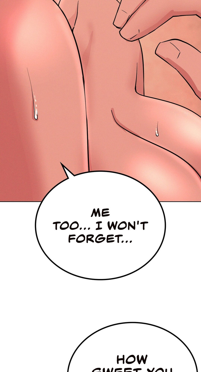 18+ Staying with Ajumma Chapter 30 page 65